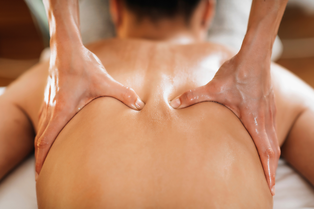 Best Massage Near Me